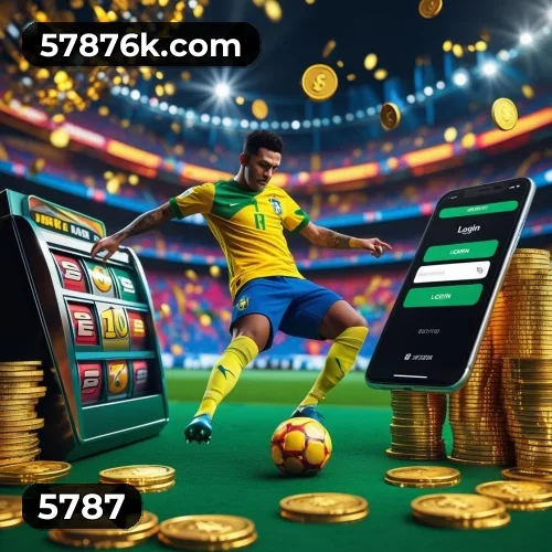Loterias online disponíveis na 5787